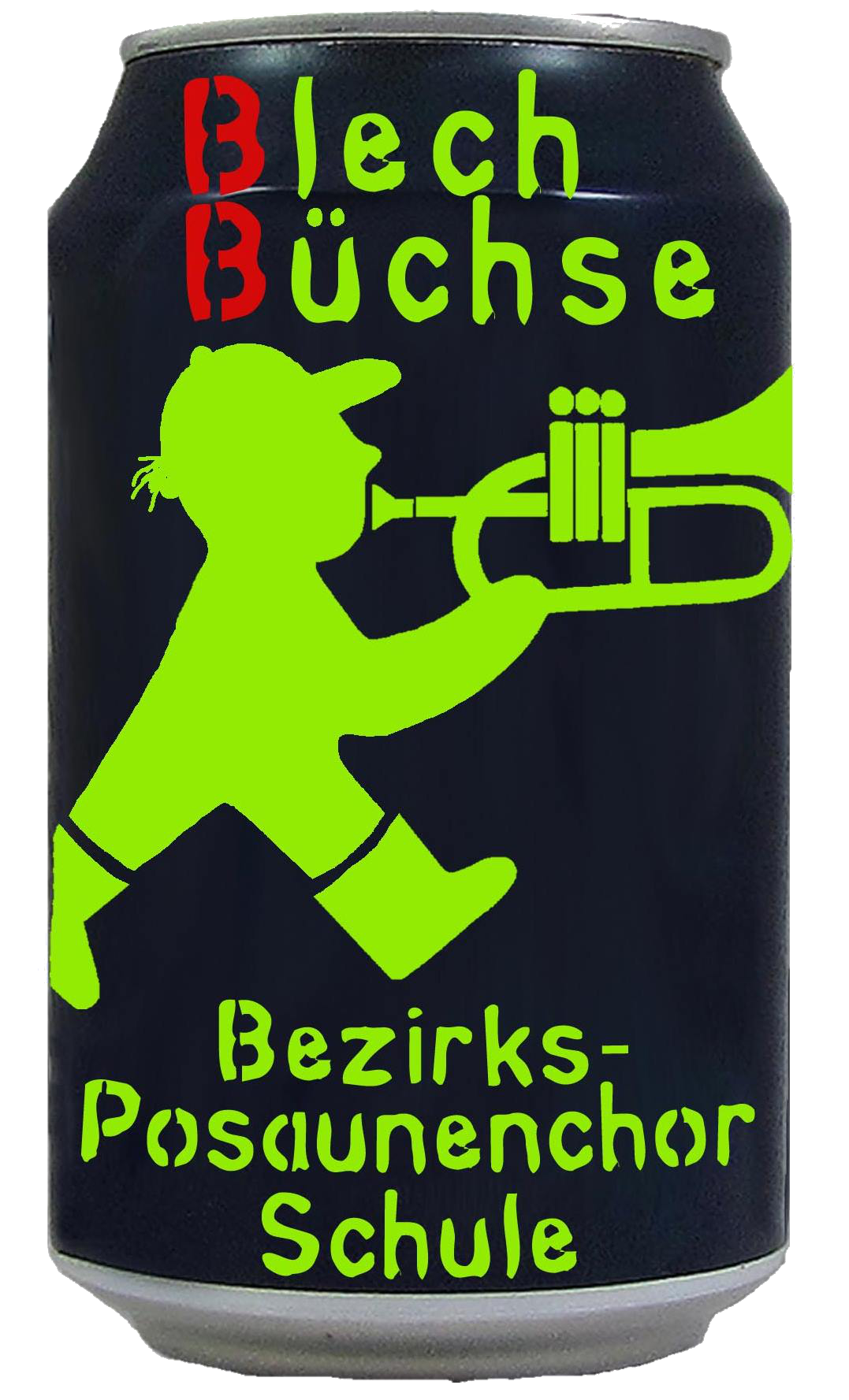Blechbuechse